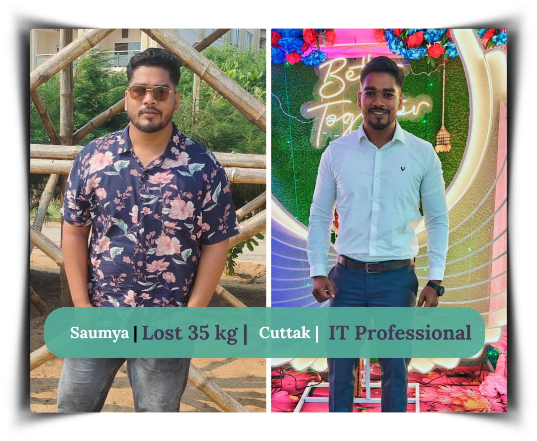 Male Transformation