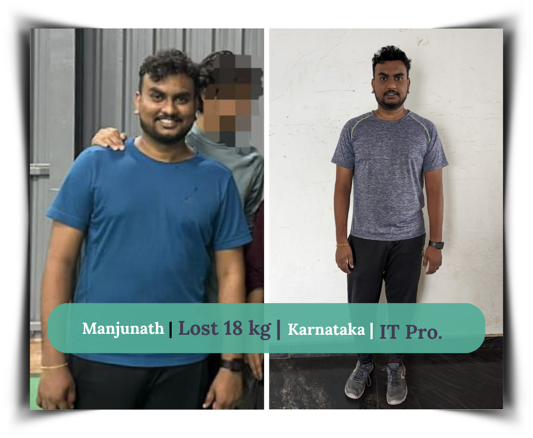 Male Transformation