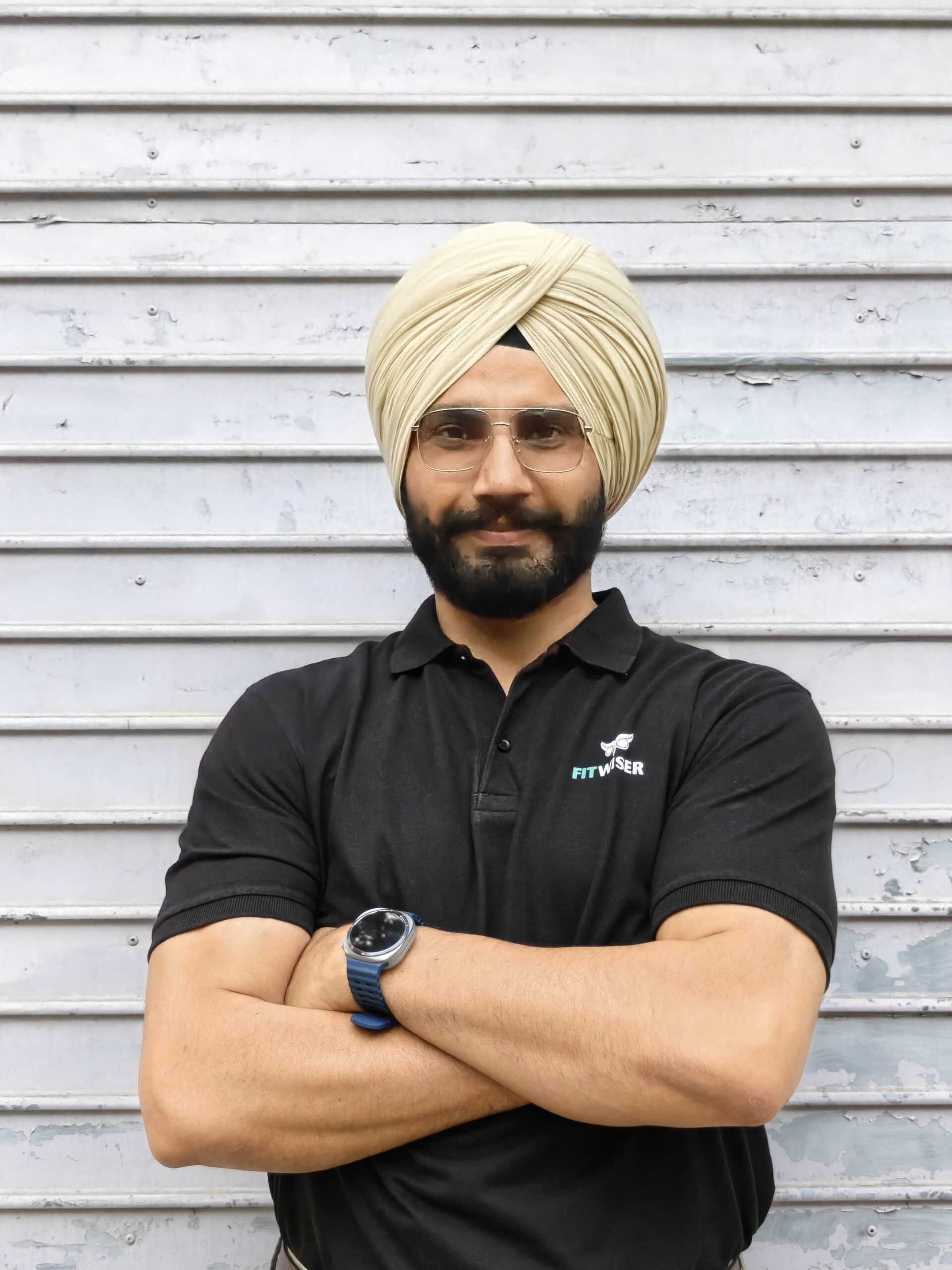 Preet Sandhu – Metabolic Coach